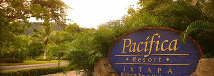 Pacifica Club