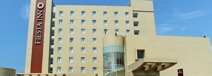 Fiesta Inn Coatzacoalcos