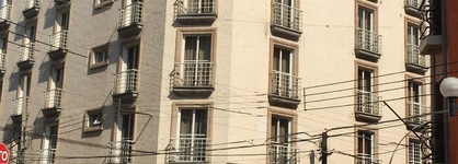 Hotel Plaza Centro