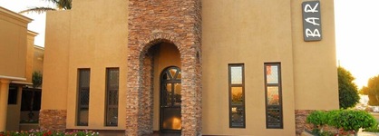 Hotel San Angel