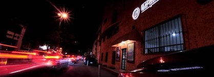 El Hotelito