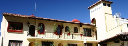 Lindo Mar Resort