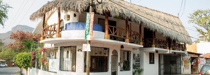 Villas Mercedes
