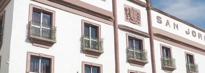 Hotel San Jorge