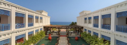 Mayfair Palm Beach Resort
