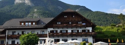 Hotel Seehang Garni