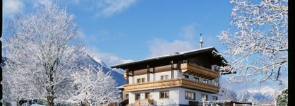 Pension Kristall