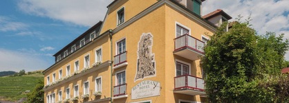 Stierschneiders Weinhotel Wachau