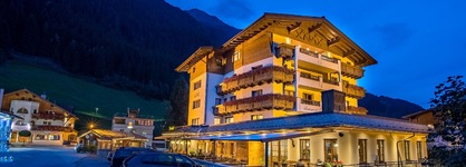 Hotel Lenz