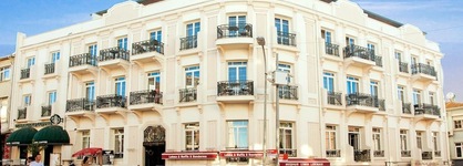 Buyukada Princess Hotel