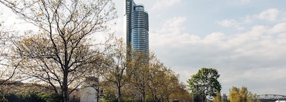 Harry’S Home Wien Millennium Tower
