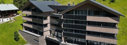 Alpinresort Damüls