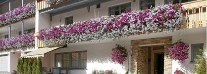 Hotel Garni Ragaz