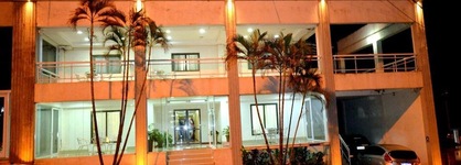 Hosteria Casa Blanca Iguazu