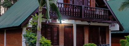 El Refugio Del Mensú