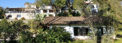 Hotel Selva Montana