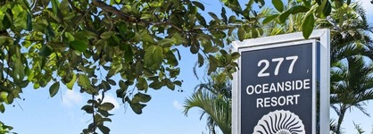 Oceanside Resort
