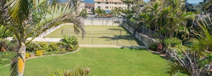 Burleigh Surf Apartments