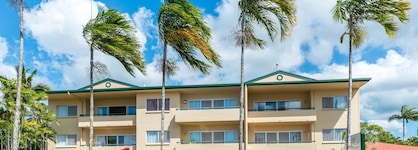 Tradewinds Mcleod Holiday Apartments