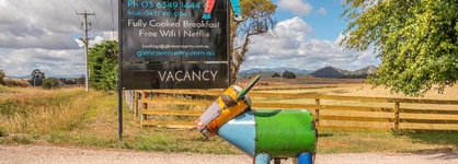 Glencoe Country B&B