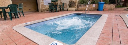 Mandurah Family Resort
