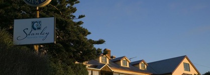 Stanley Seaview Inn