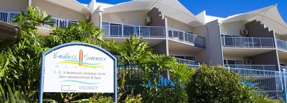 Endless Summer Resort