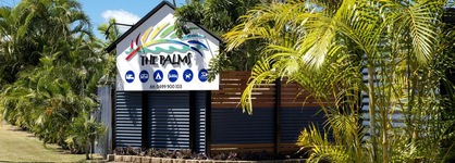 Tasman Holiday Parks - Torquay Palms