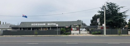 Horsham Motel