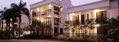 Elysium Apartments