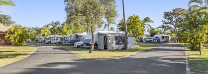 Ingenia Holidays Hervey Bay