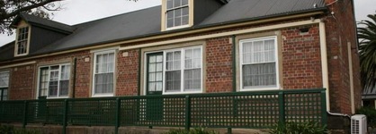 Coolangatta Estate
