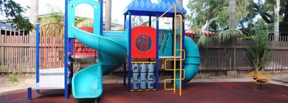 Silver Sands Resort