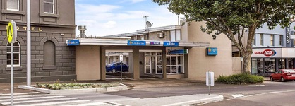 Comfort Inn Western