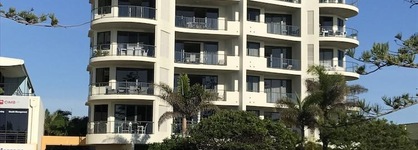 Meridian Alex Beach Apartments