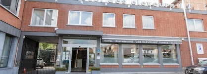 Hotel Les Eleveurs