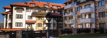 Apart Hotel Dream