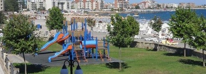 Penelope Palace
