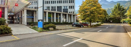 Ibis Luzern Kriens
