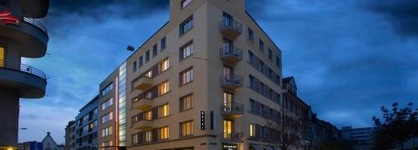 Hotel Astoria