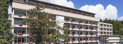 Hotel Valaisia Crans Montana, A Faern Collection Resort