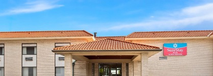 Surestay Plus By Best Western Windsor