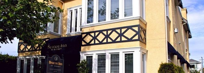 Beacon Inn At Sidney