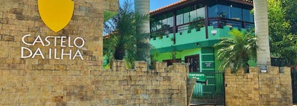 Castelo Da Ilha