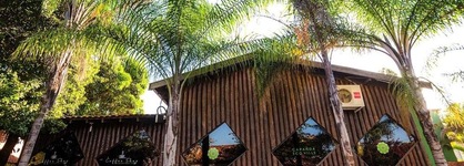 Hotel Caranda Eco Ville