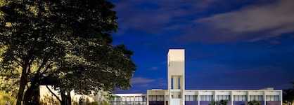 Sia Park Executive Hotel