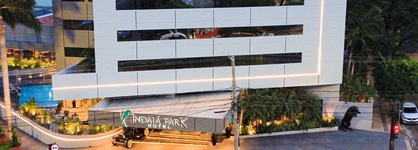 Indaiá Park Hotel