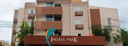 Indaiá Park Hotel