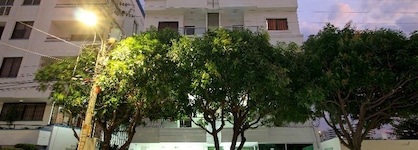 Mundihoteles Rodadero Plaza