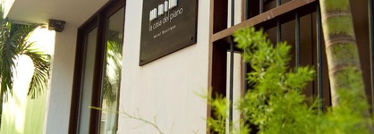 La Casa Del Piano Hotel Boutique By Xarm Hotels